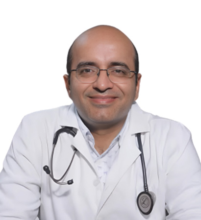 Dr. Anoop Misra